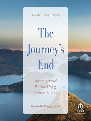 cover image of The Journey's End
